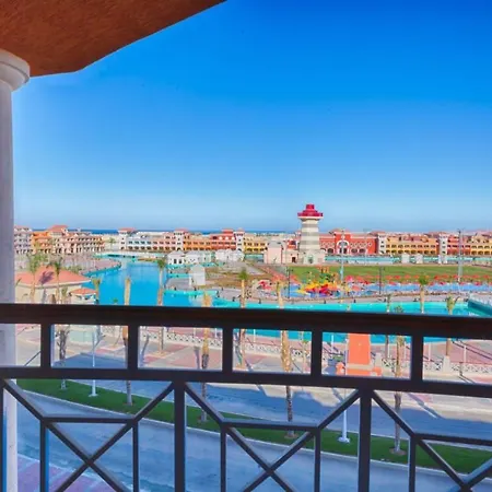 דירות Porto Sharm-Elsheikh מראה חיצוני תמונה
