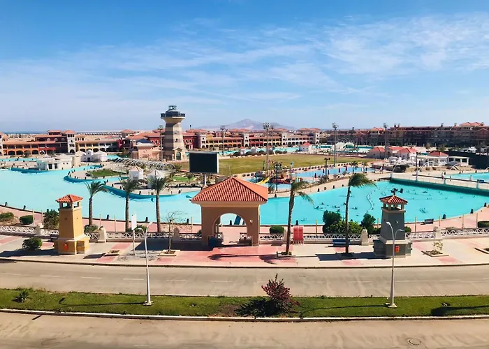 Porto Sharm-Elsheikh