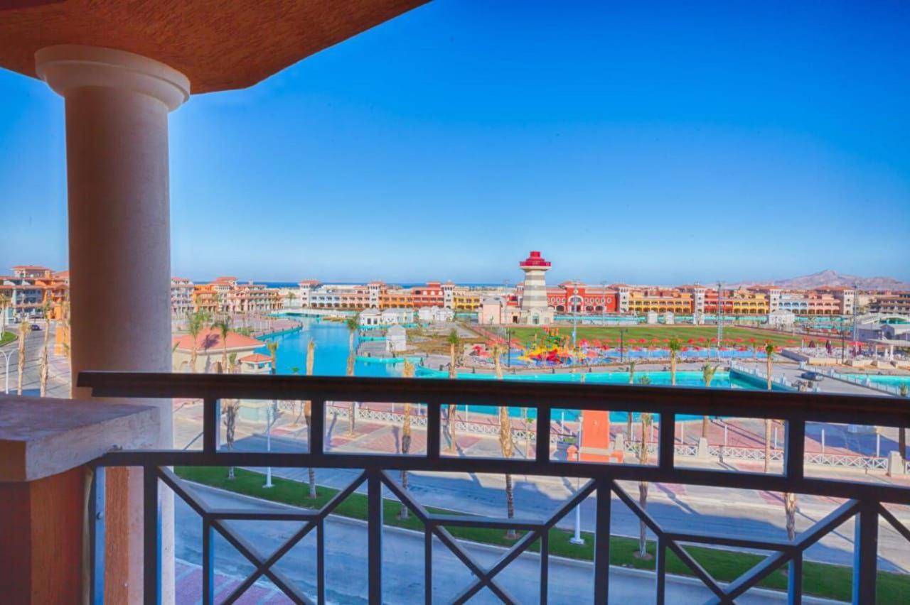 Porto Sharm-elsheikh שארם א-שייח
