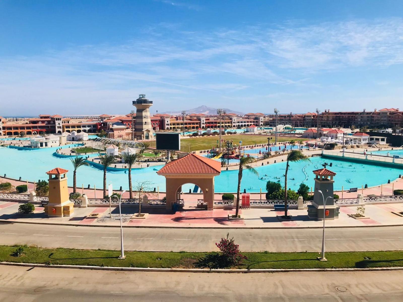 דירה Porto Sharm-elsheikh שארם א-שייח
