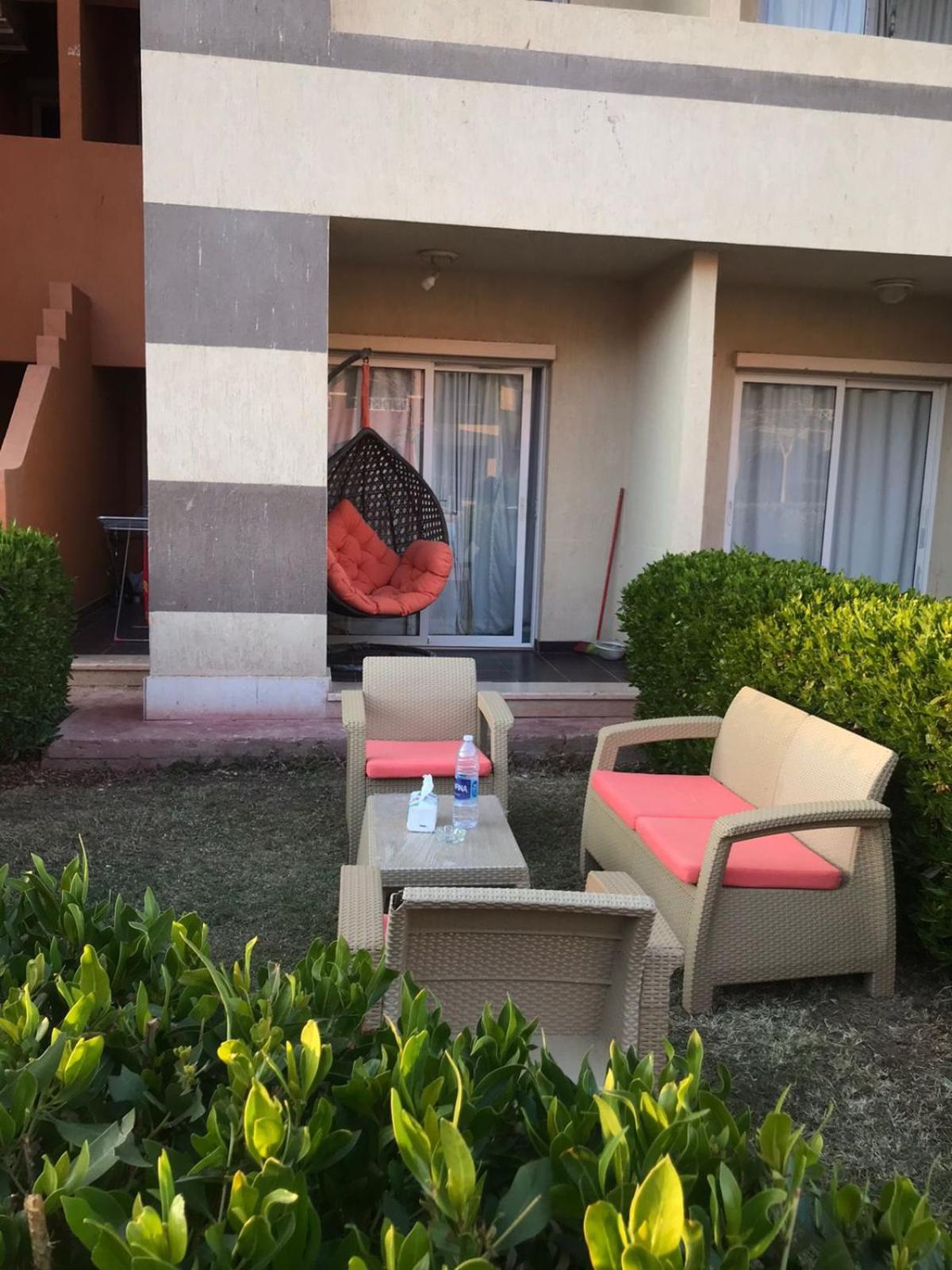 דירה Porto Sharm-elsheikh שארם א-שייח
