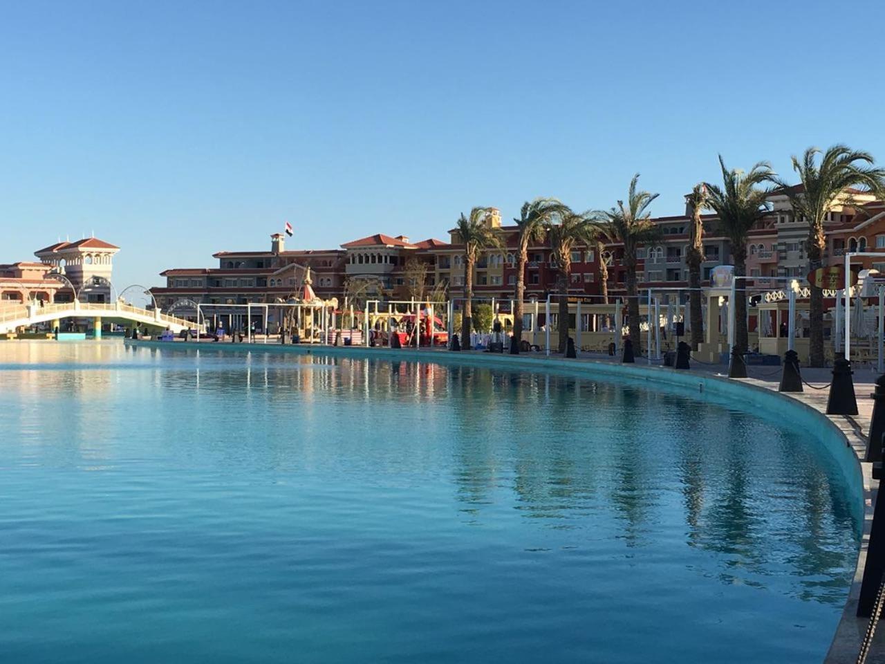 Porto Sharm-elsheikh דירה *