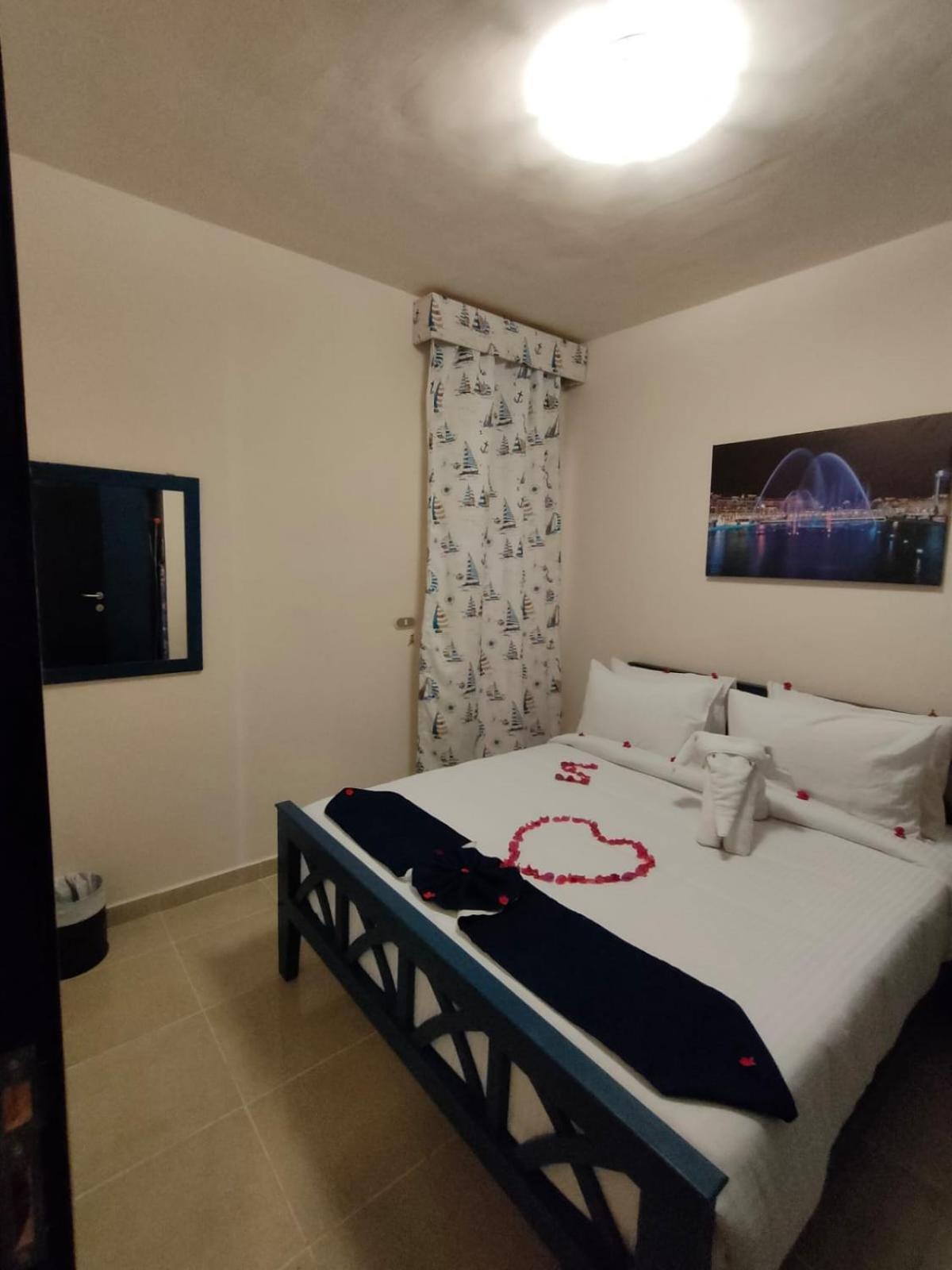 דירה Porto Sharm-elsheikh
