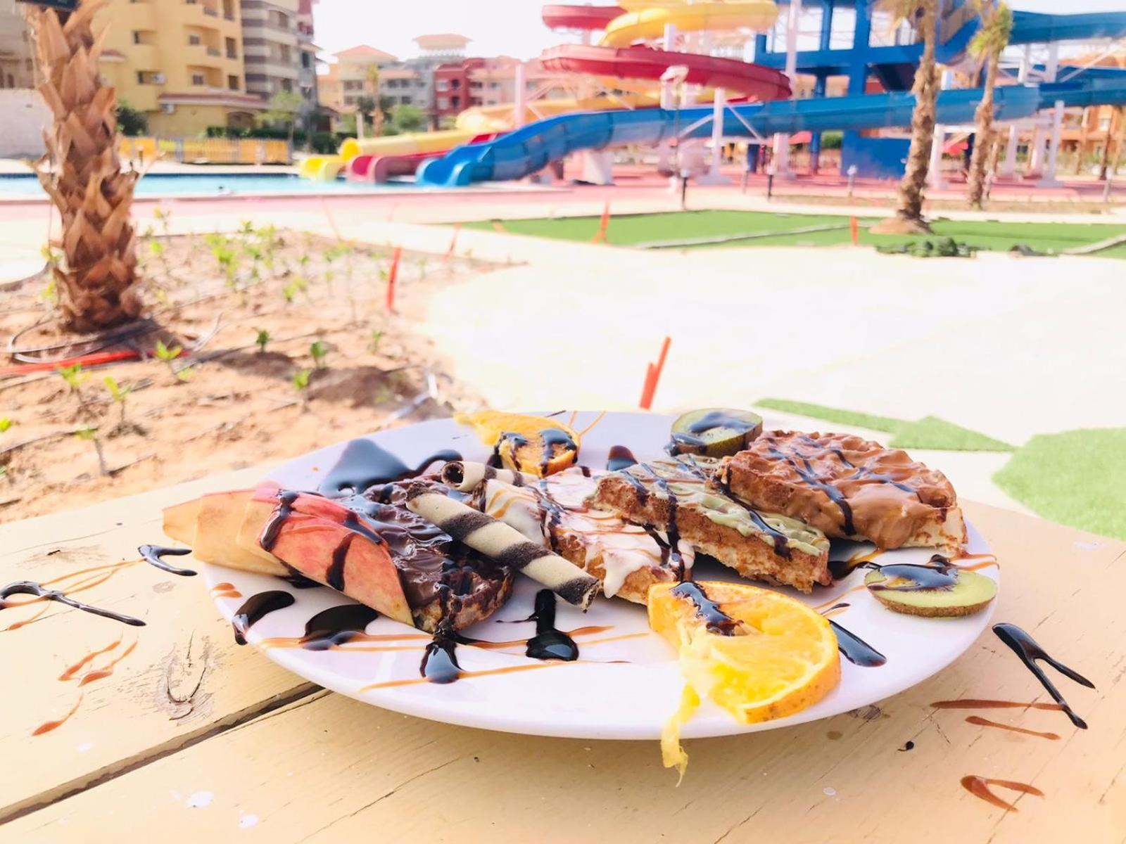 דירה Porto Sharm-elsheikh *
