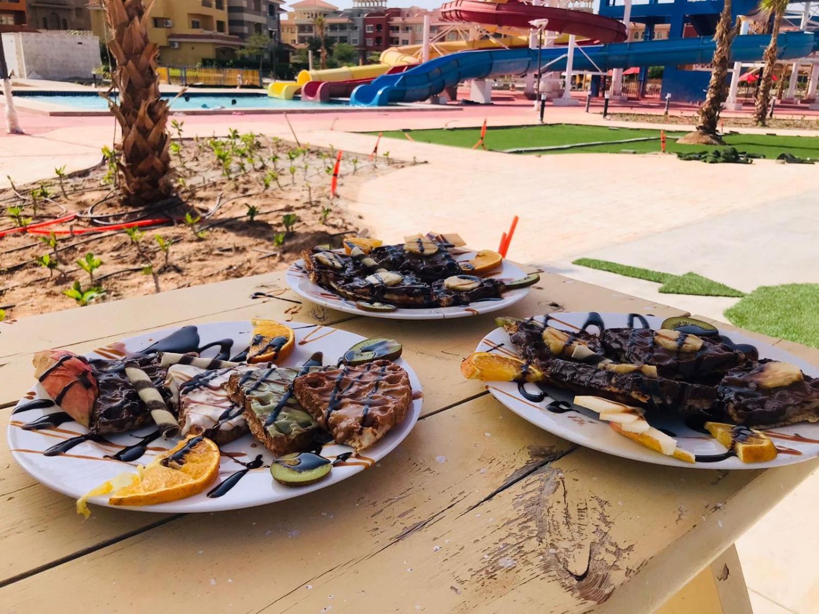 Porto Sharm-elsheikh שארם א-שייח