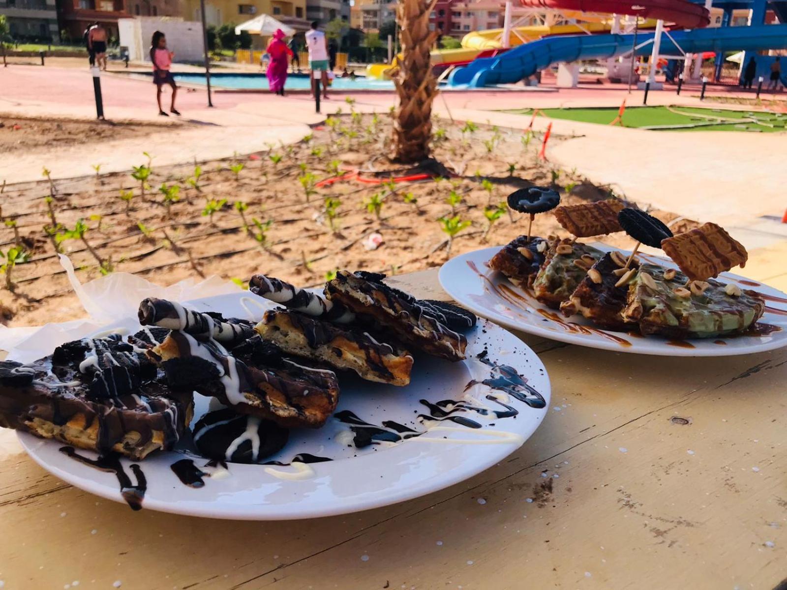 Porto Sharm-elsheikh * שארם א-שייח