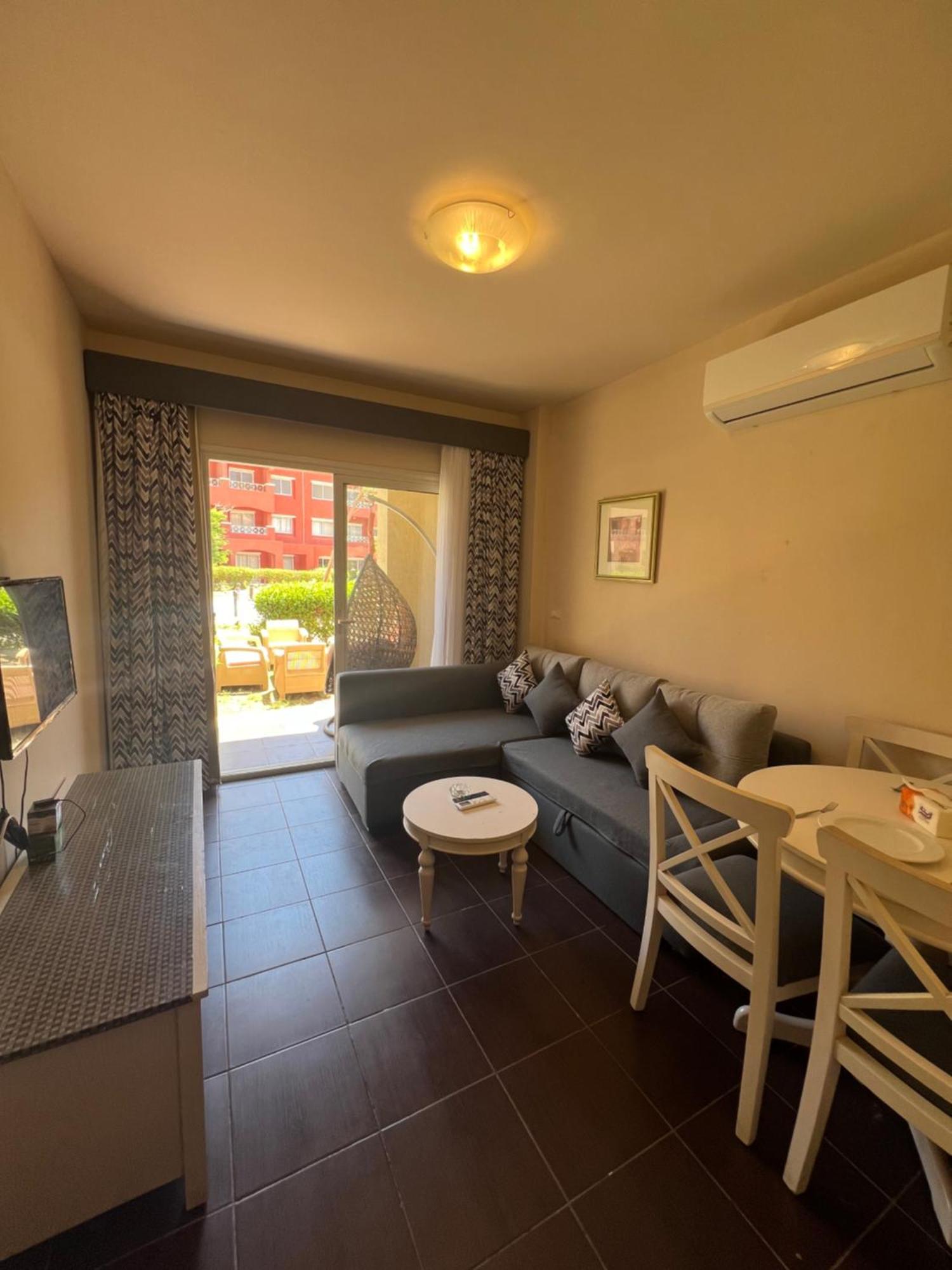 דירה Porto Sharm-elsheikh *